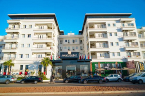 Great Holiday Apart-Hotel & Penthouse
